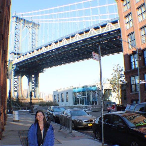 Meet your Posher, Lisa - Picture 4 of 8